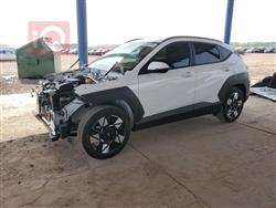 هيونداي كونا